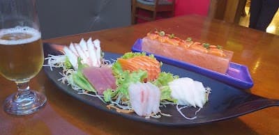 NAKOO SUSHI - Sorocaba - Foto 7