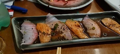 NAKOO SUSHI - Sorocaba - Foto 8