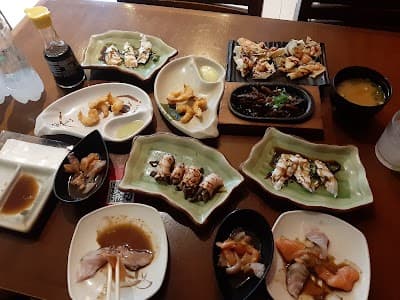 NAKOO SUSHI - Sorocaba - Foto 9