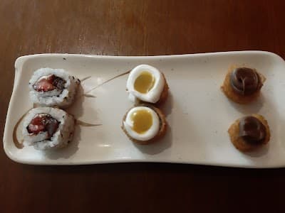 NAKOO SUSHI - Sorocaba - Foto 10