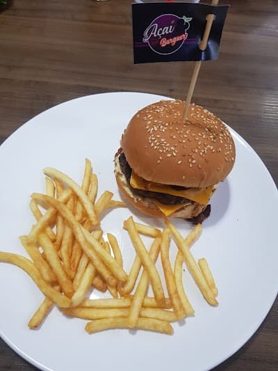 Açaí Burguer - Foto 3