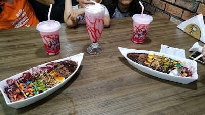 Açaí Burguer - Foto 6