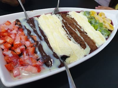 Açaí Burguer - Foto 7