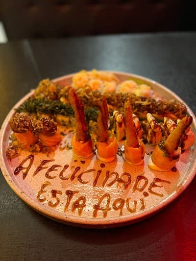Ricardo Sushi