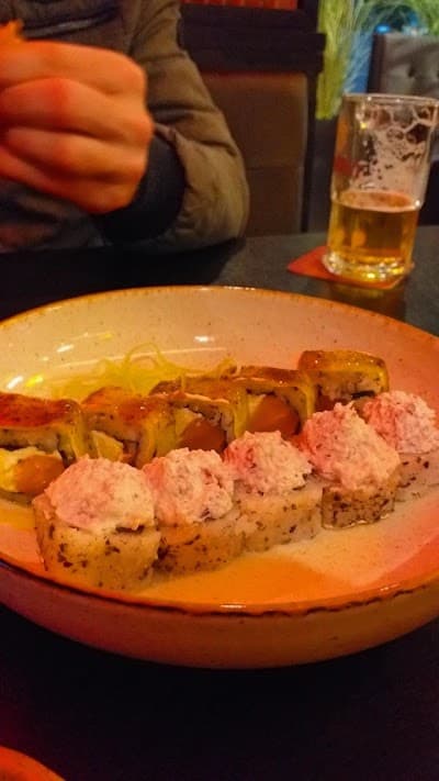 Ricardo Sushi - Foto 4