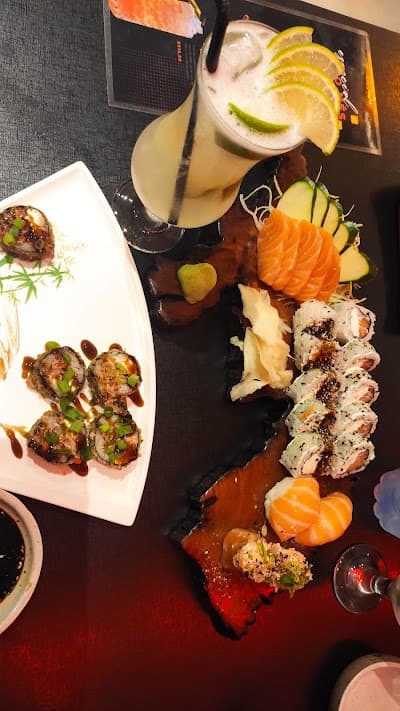 Ricardo Sushi - Foto 7