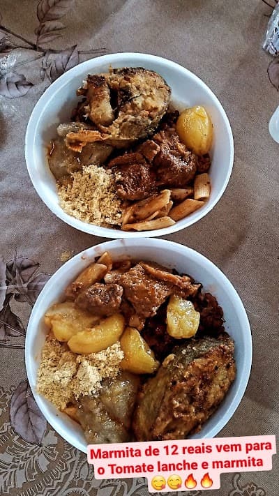 Tomate lanches e Restaurante - Foto 3