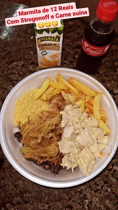 Tomate lanches e Restaurante - Foto 4