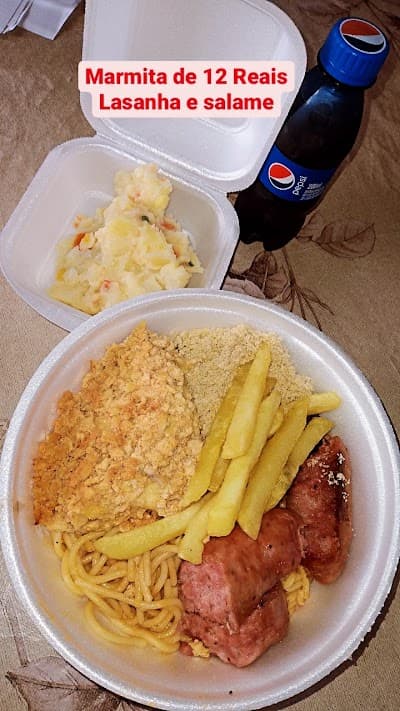 Tomate lanches e Restaurante - Foto 5