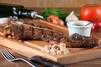 Meu Cantinho Churrascaria Kobrasol - Foto 5