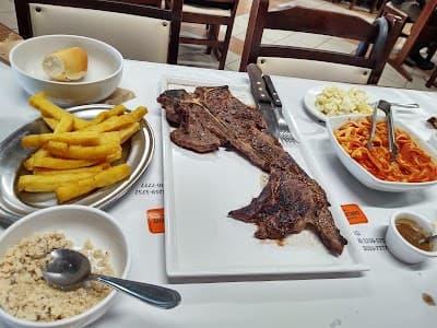 Meu Cantinho Churrascaria Kobrasol - Foto 6