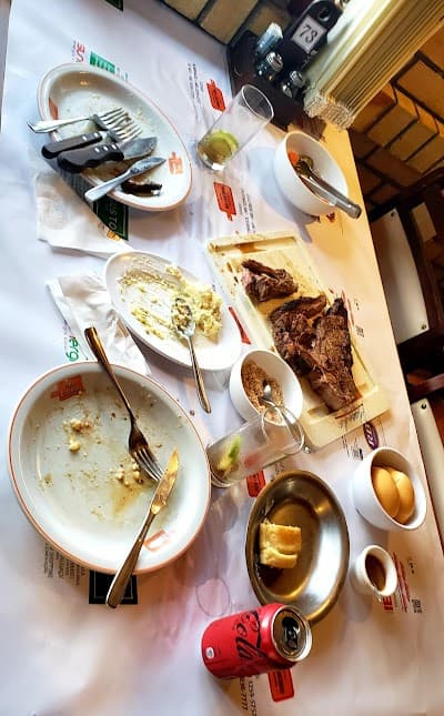 Meu Cantinho Churrascaria Kobrasol - Foto 8