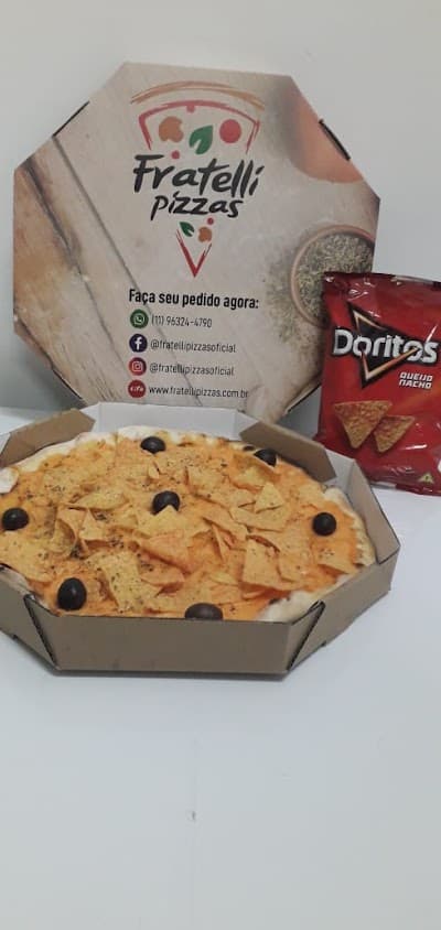 FRATELLI PIZZAS - Foto 1