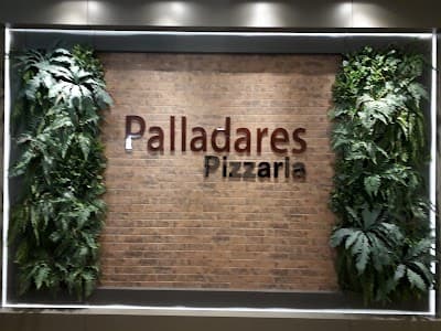 Pizzaria Palladares - Foto 1