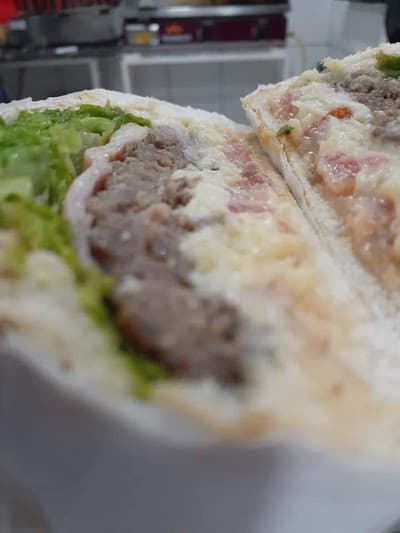 Silva Lanches - Foto 2