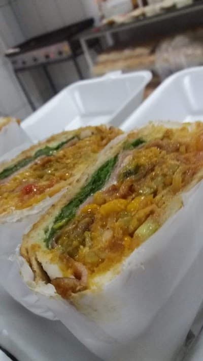 Silva Lanches - Foto 3