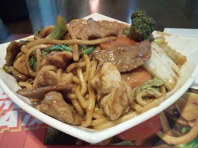China In Box - Restaurante de Comida Chinesa - Foto 3