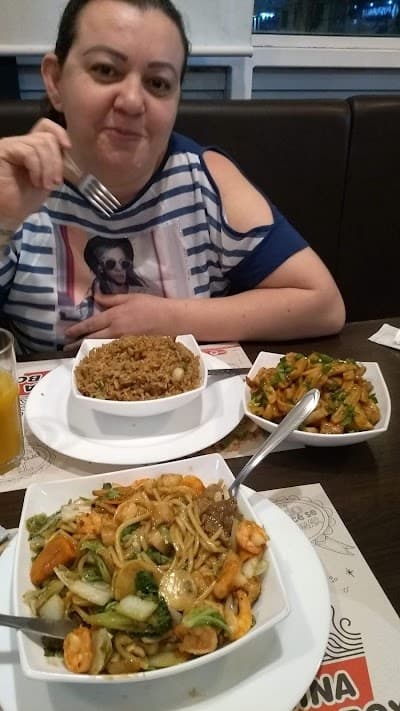 China In Box - Restaurante de Comida Chinesa - Foto 7