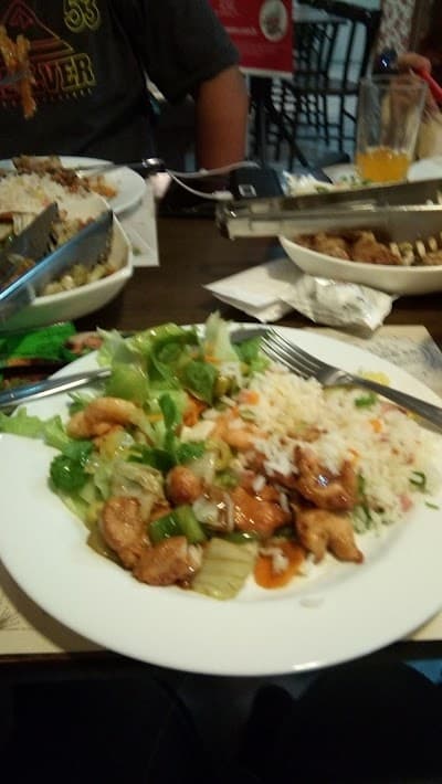 China In Box - Restaurante de Comida Chinesa - Foto 9
