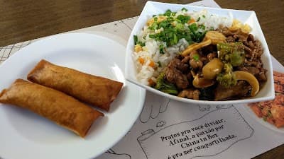 China In Box - Restaurante de Comida Chinesa - Foto 10
