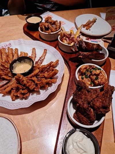Outback Steakhouse - Foto 2