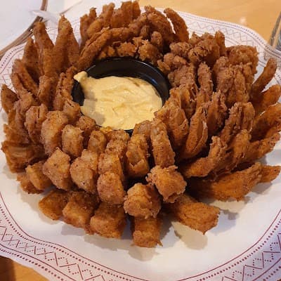 Outback Steakhouse - Foto 4