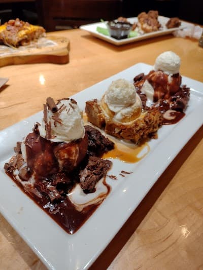 Outback Steakhouse - Foto 7