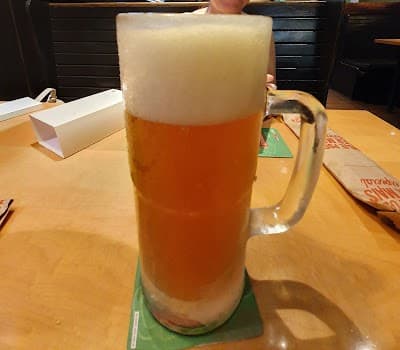 Outback Steakhouse - Foto 8