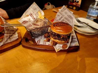 Outback Steakhouse - Foto 9