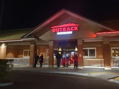 Outback Steakhouse - Foto 10