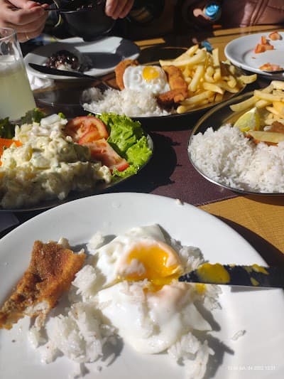 Restaurante Cia Palato - Foto 4