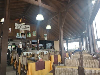 Restaurante Cia Palato - Foto 5
