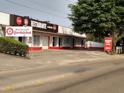 Restaurante Gordeichuk - Foto 1