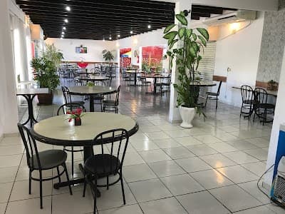 Restaurante Gordeichuk - Foto 4