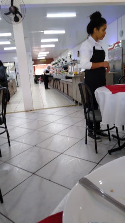 Restaurante Gordeichuk - Foto 5