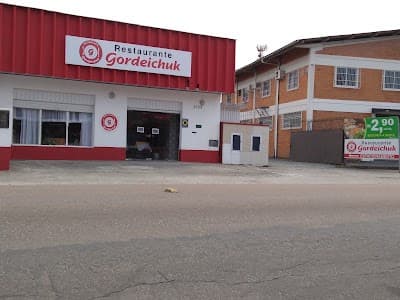Restaurante Gordeichuk - Foto 6