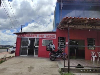 RESTAURANTE BOM SABOR - Foto 1