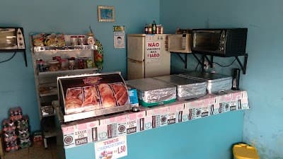 Malharia Lanchonete - Foto 2