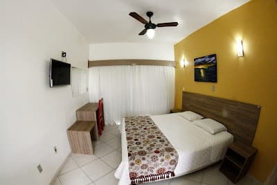 Hotel Beira-Mar Centro de Eventos - Foto 2