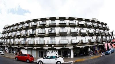 Hotel Beira-Mar Centro de Eventos - Foto 5