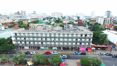 Hotel Beira-Mar Centro de Eventos - Foto 10