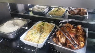 Restaurante Zezinho com chefe Susana - Foto 2