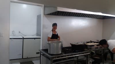 Restaurante Zezinho com chefe Susana - Foto 4
