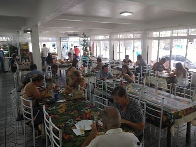 Restaurante Zezinho com chefe Susana - Foto 7