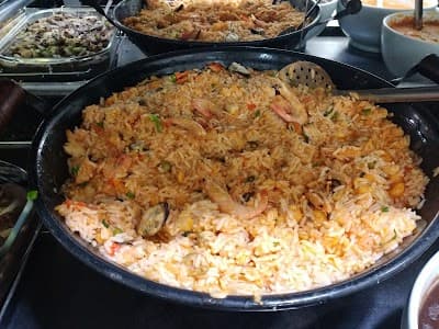 Restaurante Zezinho com chefe Susana - Foto 10