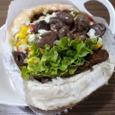 Palhano Lanches - Foto 3