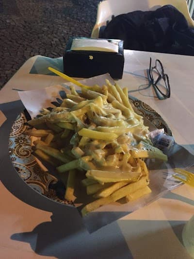 André Lanches - - Foto 4