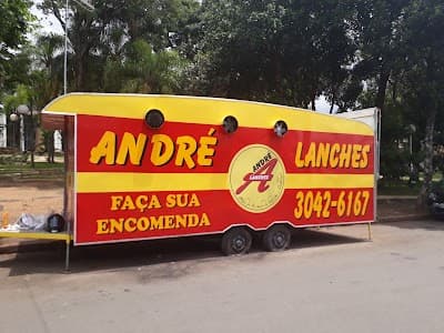 André Lanches - - Foto 6