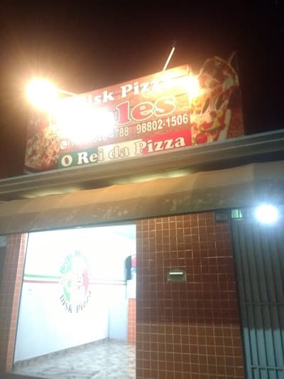 Bonna Pizza - Foto 2