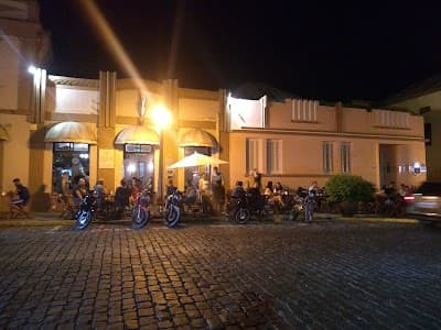 Café Luna Park - Foto 6